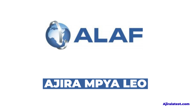ALAF Tanzania
