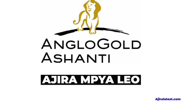 AngloGold Ashanti
