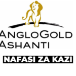 AngloGold Ashanti