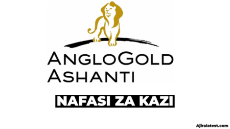 AngloGold Ashanti