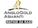 AngloGold Ashanti