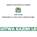 Call for Work PSRS Placements PDF 2026