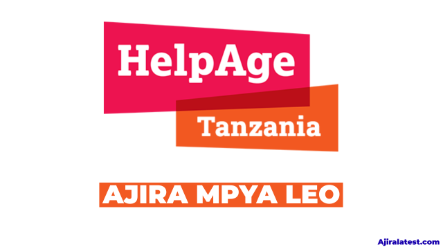 Integrated Care Nurse (ICN) at HelpAge Tanzania – July 2026