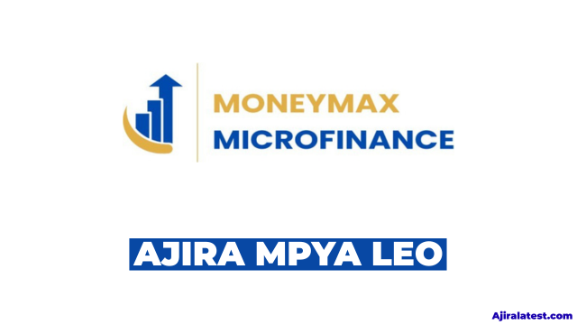 MoneyMax Microfinance