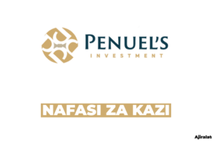 Penuel’s Investment Tanzania