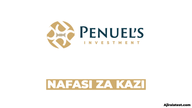 Penuel’s Investment Tanzania
