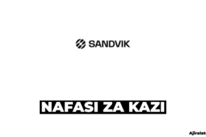Sandvik Mining