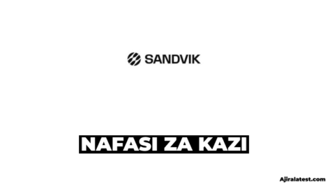 Sandvik Mining