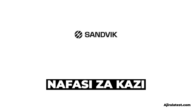 Sandvik Mining
