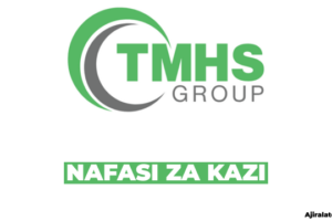 TMHS Group Limited