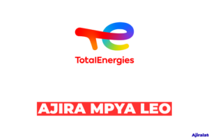 TotalEnergies Tanzania Limited