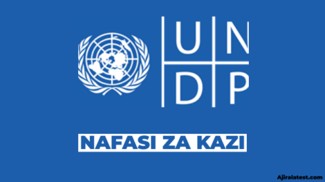 UNDP Tanzania