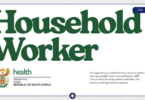 Department of Health Household Worker Vacancies X19 at Frere Tertiary Hospital: No Experience Required