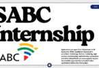 SABC Internship Programme 2026: Applications Open for Young South Africans