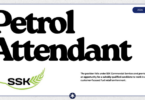 SSK Petrol Attendant Vacancy in Hermitage: Grade 12 Required