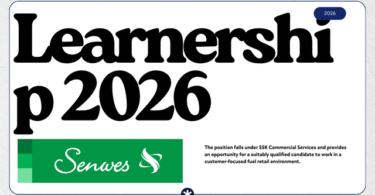 Senwes Grainlink Learnership 2026 in North West: Grade 12 Applicants Wanted